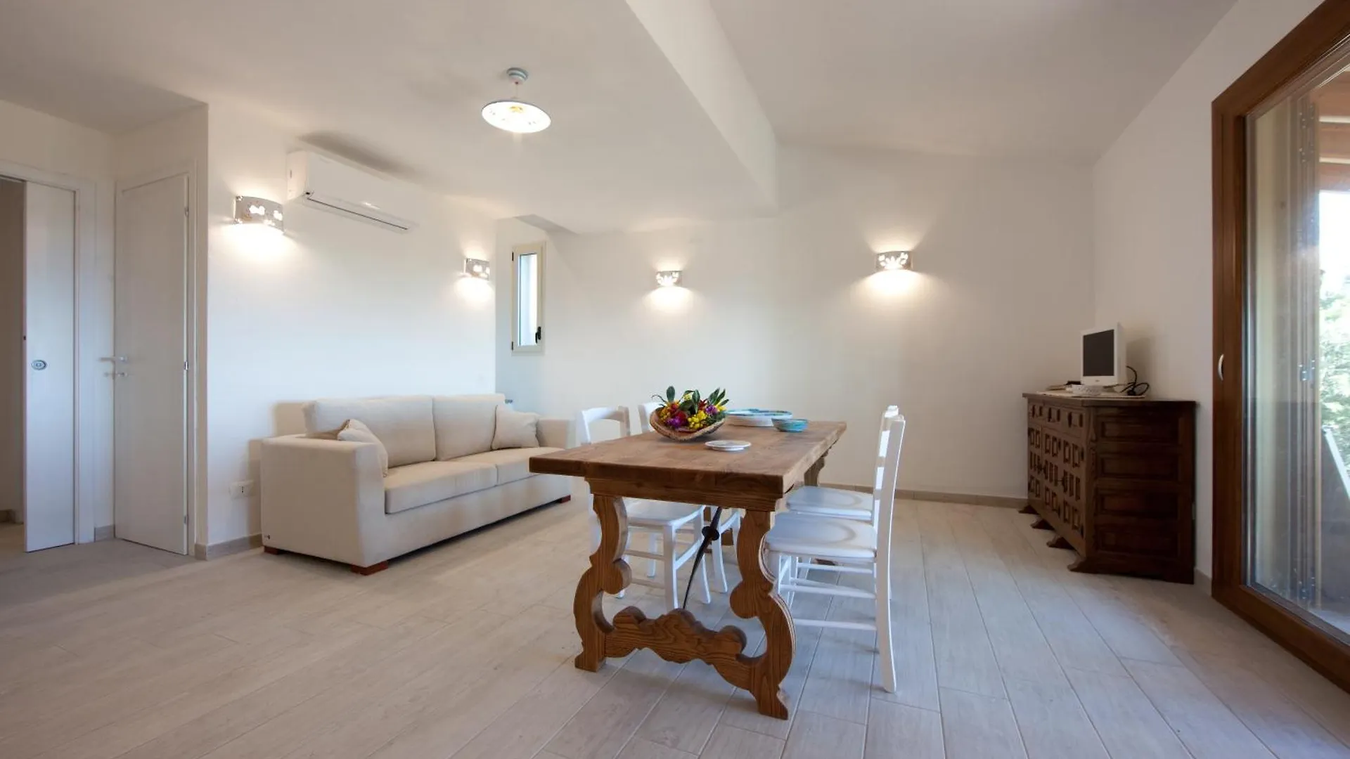 קוסטה ריי Villa Lentischio Panorama קוסטה ריי